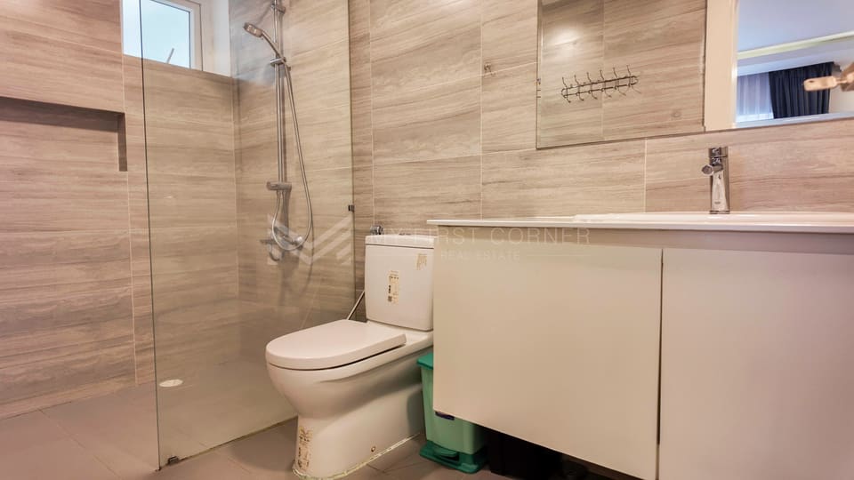 3-Bedroom apartment for rent in BKK1 With good location in central City