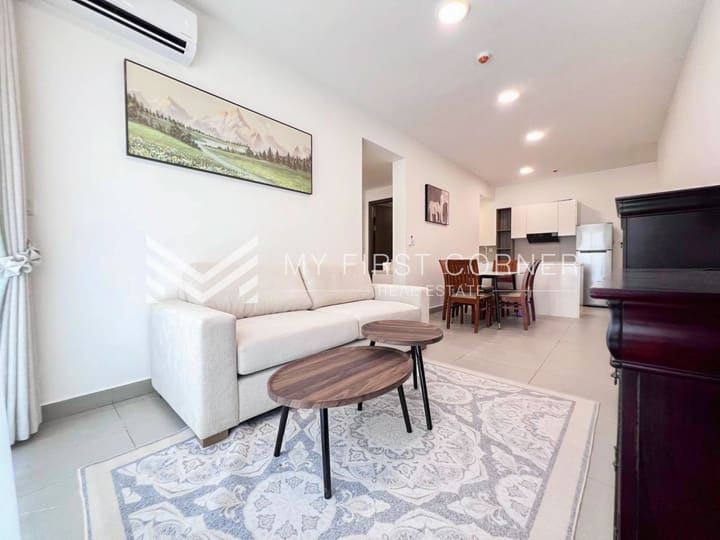 3-bedroom apartment for rent near Aeon3