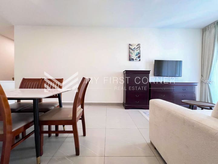 3-bedroom apartment for rent near Aeon3