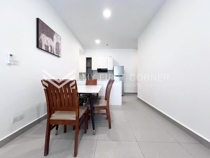 3-bedroom apartment for rent near Aeon3
