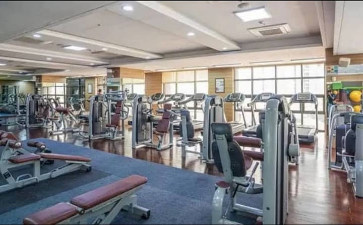 3-Bedroom Apartment at De Castle Royal Bkk 1