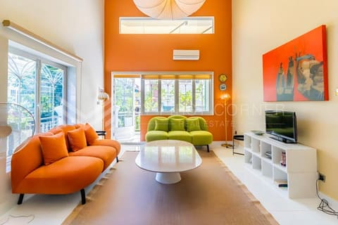Renovated 3-Bedroom Apartment For Rent