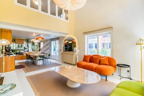 Renovated 3-Bedroom Apartment For Rent