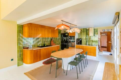 Renovated 3-Bedroom Apartment For Rent