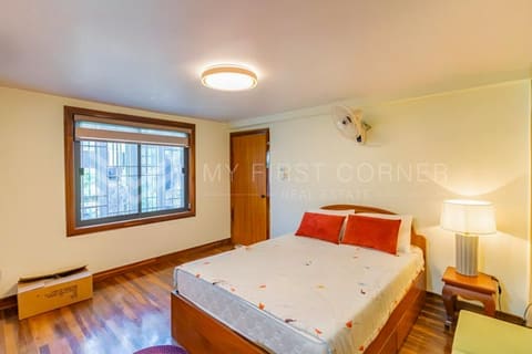 Renovated 3-Bedroom Apartment For Rent