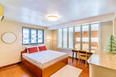 Renovated 3-Bedroom Apartment For Rent
