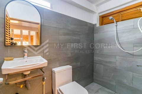 Renovated 3-Bedroom Apartment For Rent