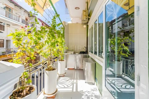 Renovated 3-Bedroom Apartment For Rent