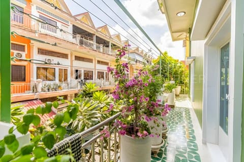 Renovated 3-Bedroom Apartment For Rent