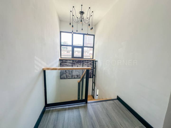 Modern 3-Bedroom Renovated House for Rent in BKK1