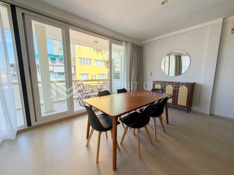 Modern 3-Bedroom renovated house For Rent in Daun Penh