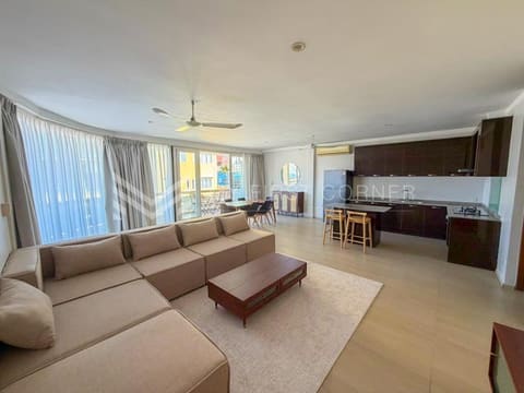 Modern 3-Bedroom renovated house For Rent in Daun Penh