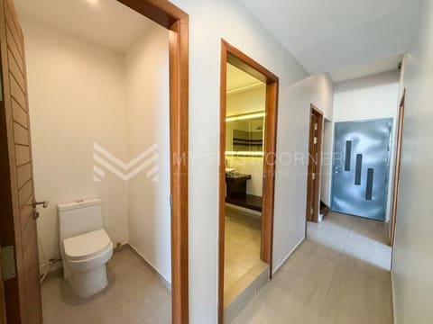 Modern 3-Bedroom renovated house For Rent in Daun Penh