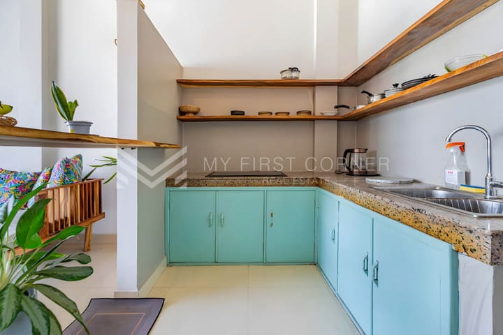 3- Bedroom renovated house in Daun Penh For Rent
