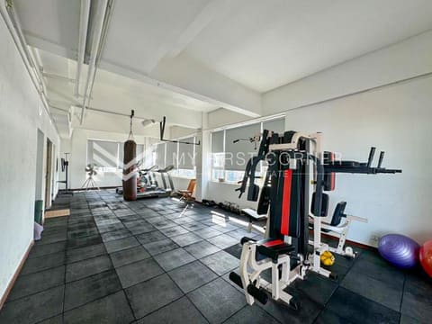 Modern 3-bedroom Apartment For Rent in Russian Market Area