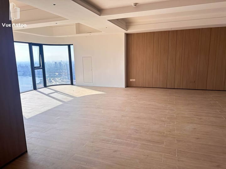 Luxury 3-Bedroom Home in Phnom Penh’s Premier Waterfront Residence