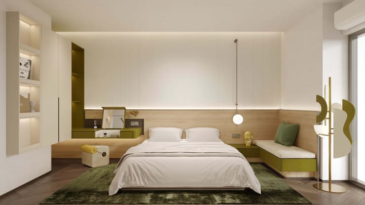 3-Bedroom Picassosky Germme For Sale