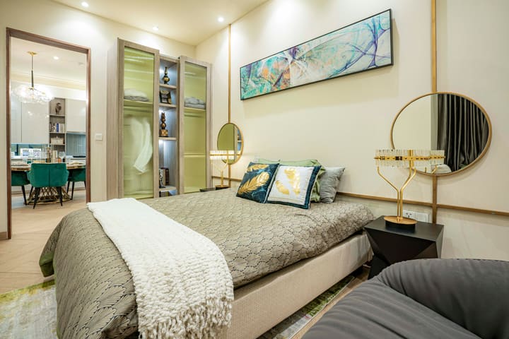 Family-Friendly 3-Bedroom Home in Phnom Penh