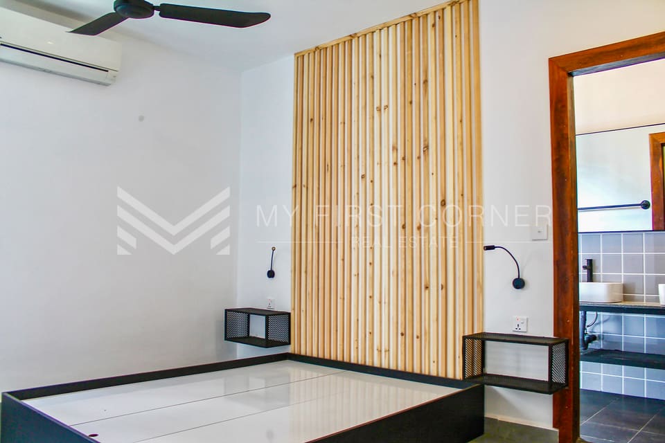 Renovated 3BR House | Daun Penh Riverside