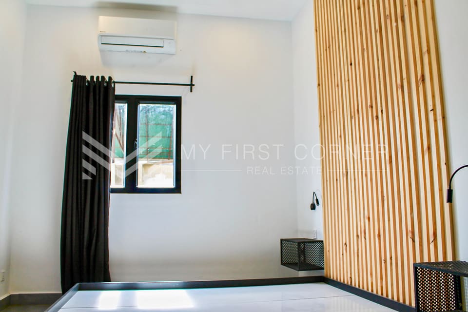 Renovated 3BR House | Daun Penh Riverside