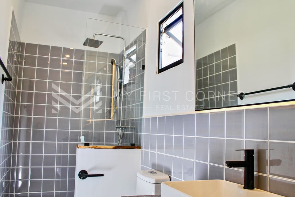 Renovated 3BR House | Daun Penh Riverside