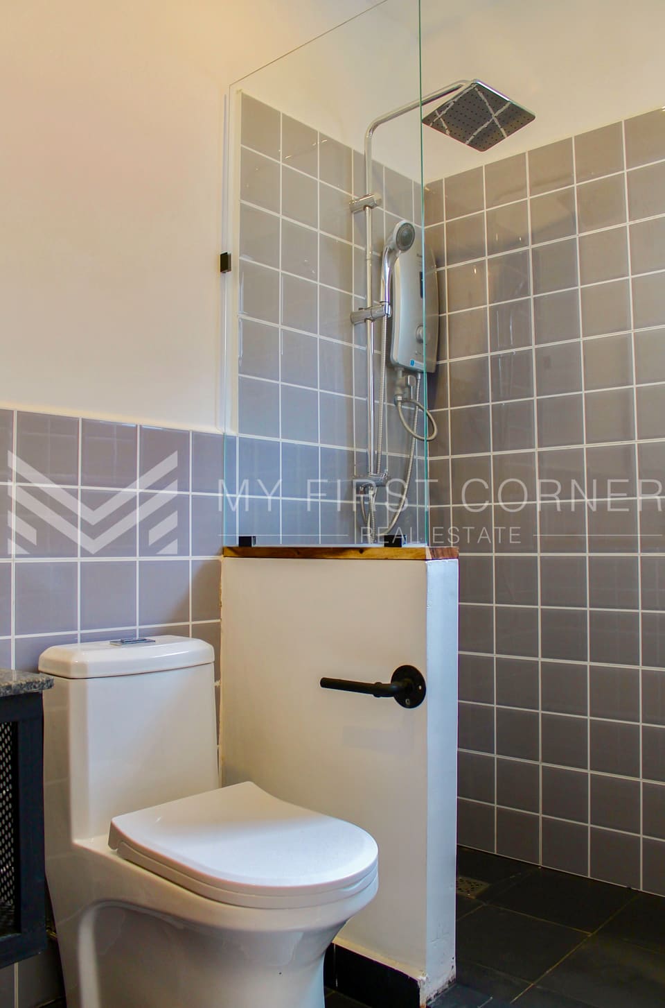 Renovated 3BR House | Daun Penh Riverside