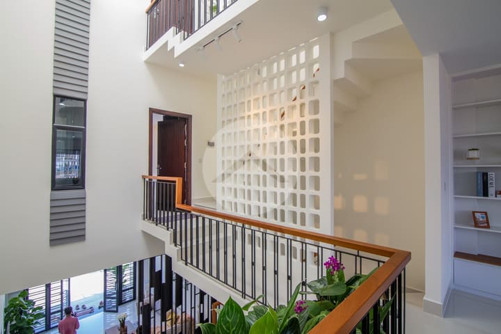 Shophouse For Sale in Eco Residence at Sen Son Phnom Penh