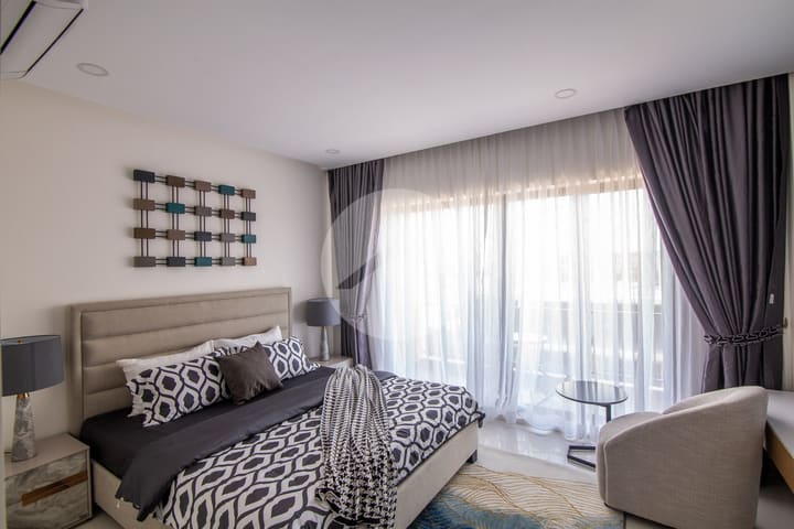 Shophouse For Sale in Eco Residence at Sen Son Phnom Penh