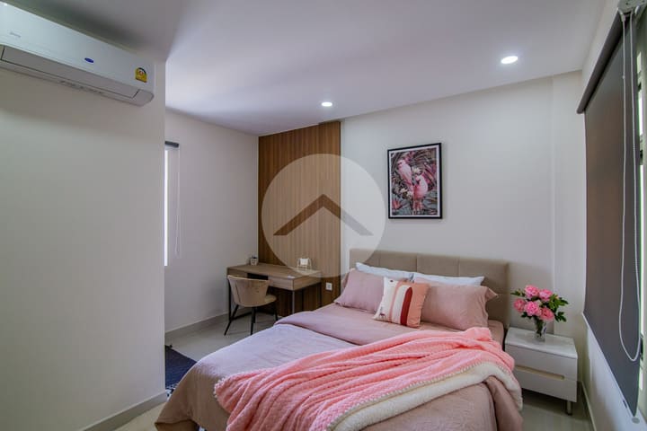 Shophouse For Sale in Eco Residence at Sen Son Phnom Penh