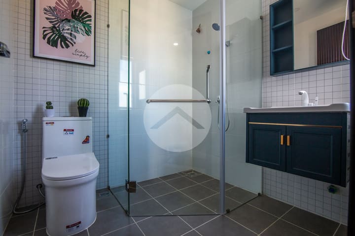 Shophouse For Sale in Eco Residence at Sen Son Phnom Penh