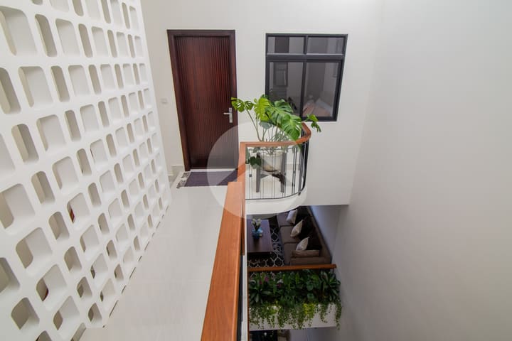 Shophouse For Sale in Eco Residence at Sen Son Phnom Penh