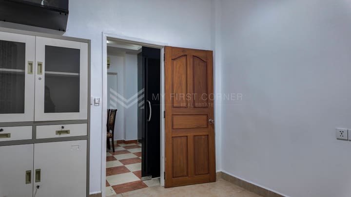 Villa For Rent in Borey Sopheak Mongkol Chroy Chongvar