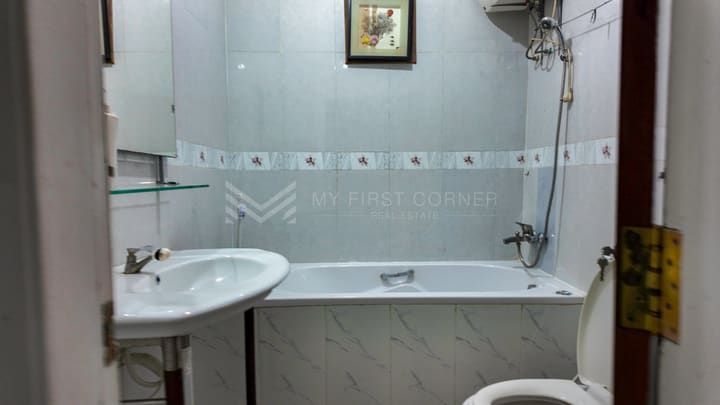 Villa For Rent in Borey Sopheak Mongkol Chroy Chongvar