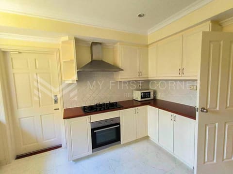 3-bedroom Private Villa For Rent