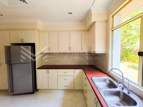3-bedroom Private Villa For Rent