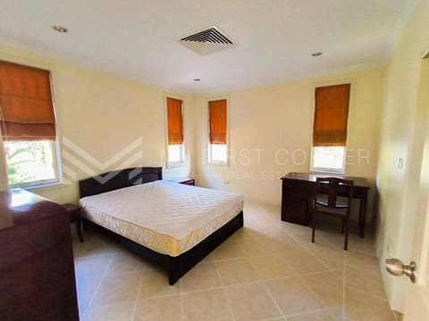 3-bedroom Private Villa For Rent