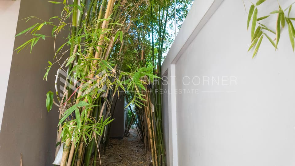 Twin Villa for Rent – in Borey Peng Huoth Beoung Snor