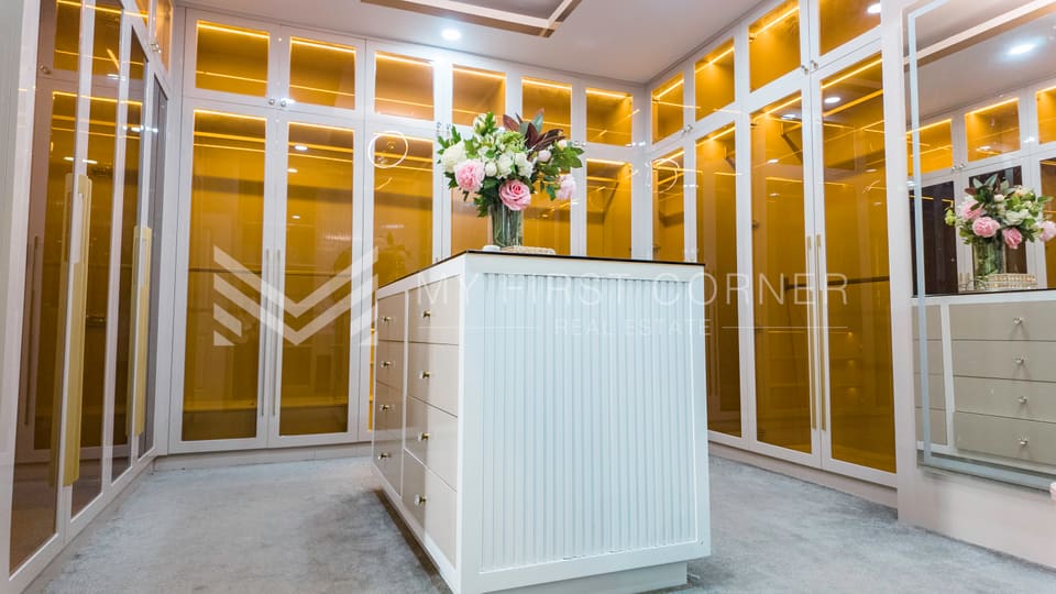 Twin Villa for Rent – in Borey Peng Huoth Beoung Snor