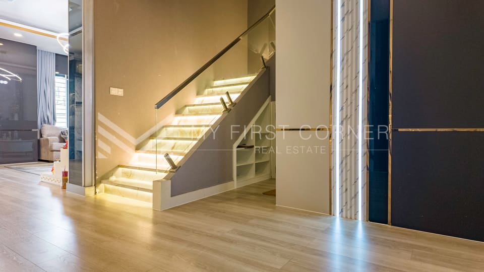 Twin Villa for Rent – in Borey Peng Huoth Beoung Snor