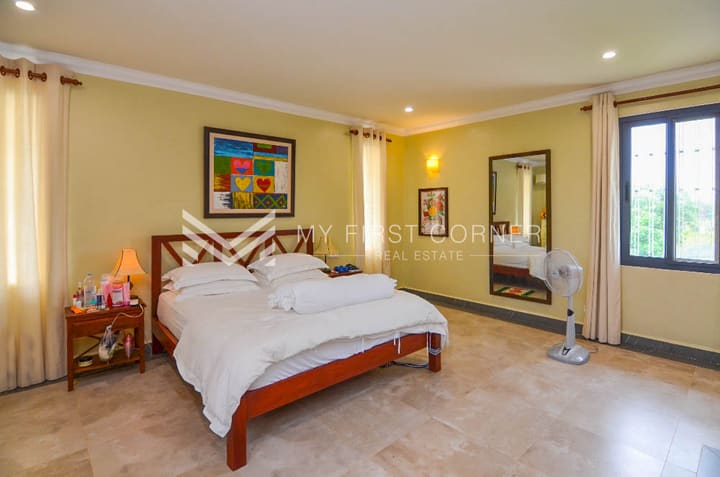 Luxury Riverfront Villa in Kampot – Breathtaking Views & Ultimate Tranquility