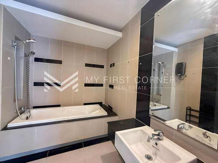4 bedroom Twin Villa for Rent l Sen Sok