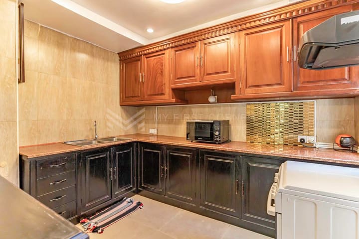 4Bedroom Twin Villa for rent in Tonle Bassac Garden City