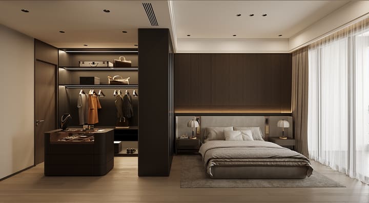 Luxury 4-Bedroom for Sale in BKK1