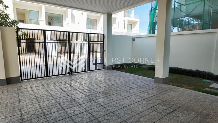 Modern 4BR Villa Phnom Penh City Center