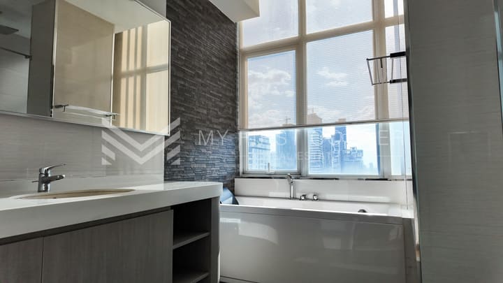 5 Bedroom Penthouse in BKK1 For Rent
