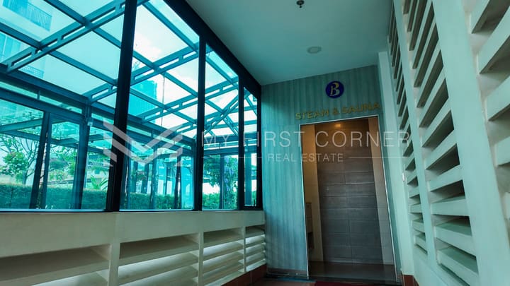 5 Bedroom Penthouse in BKK1 For Rent