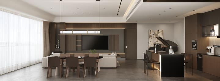 Luxury 5 Bedroom Apartment For Sale in BKK1