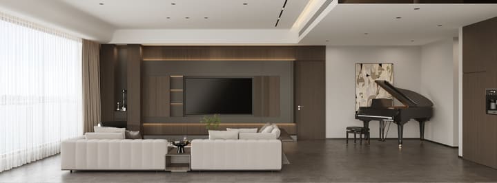 Luxury 5 Bedroom Apartment For Sale in BKK1