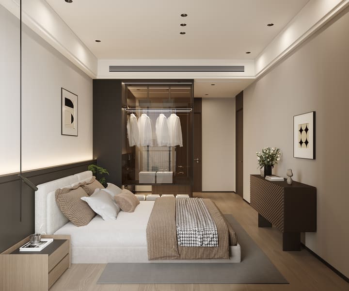 Luxury 5 Bedroom Apartment For Sale in BKK1