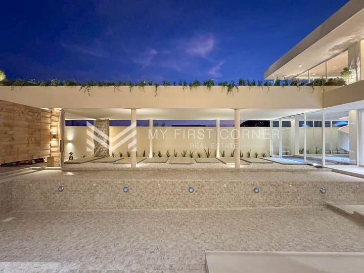 Exclusive Pool Villa in Phnom Penh – Luxury Real Estate Cambodia – $1.5 Million